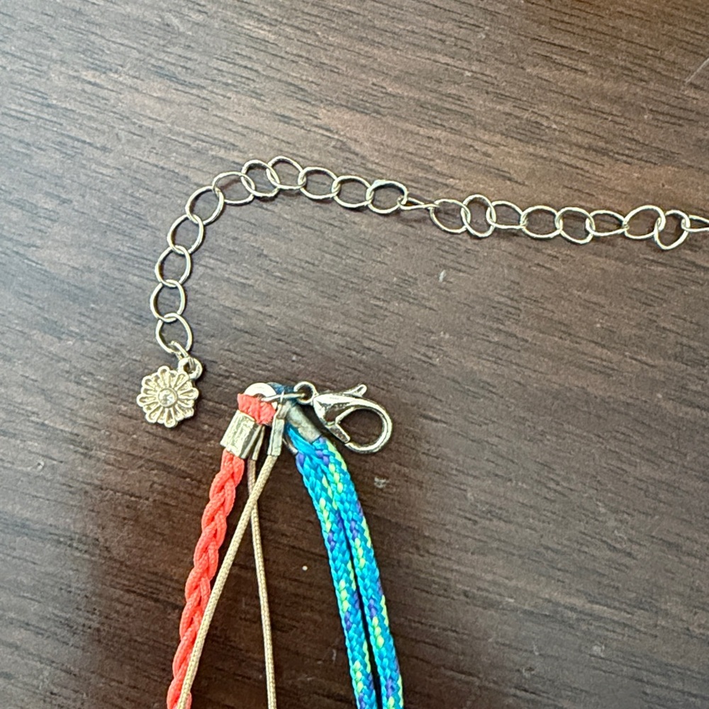 Free People “My Magic” Layered Necklace - Picture 7 of 7